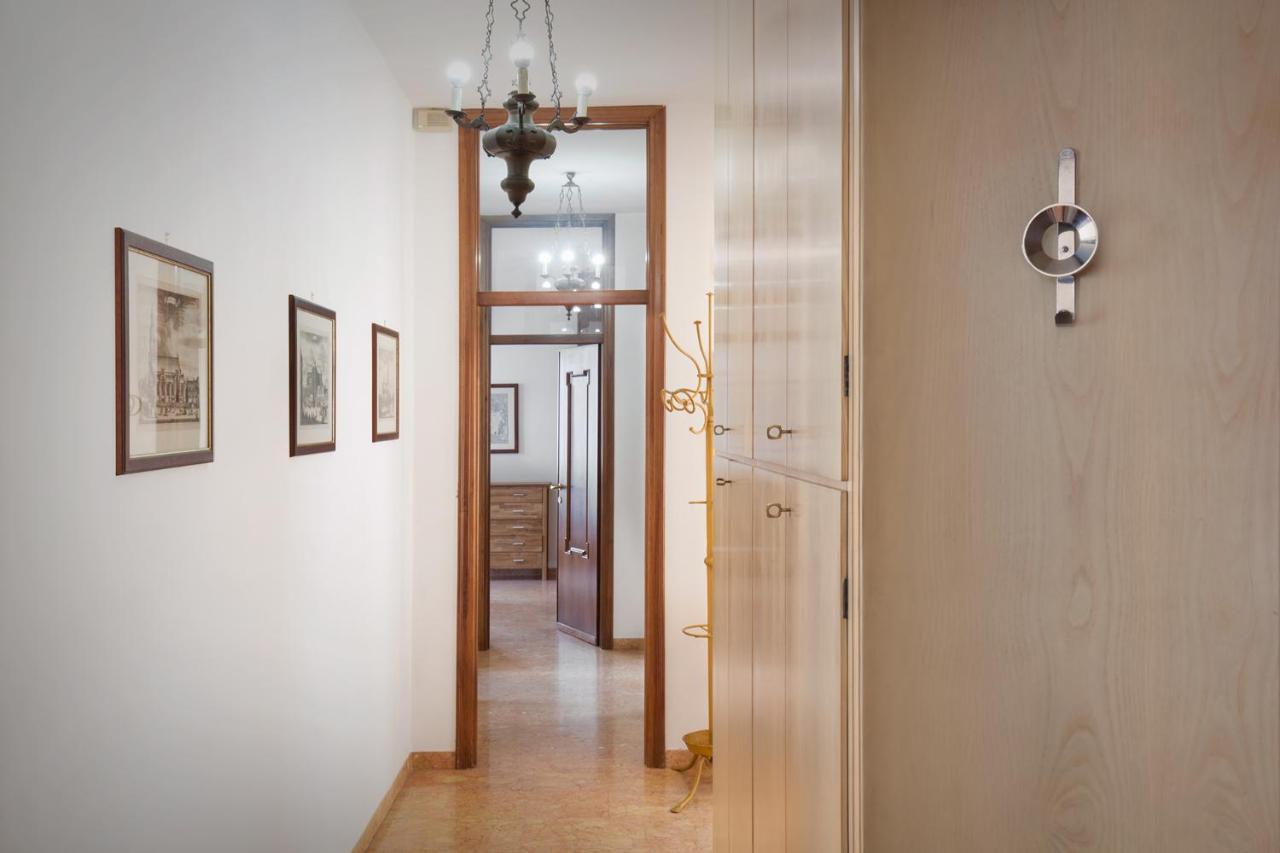 Villa Francesca-Grande Appartamento In Riva Al Lago Brenzone sul Garda Exterior photo